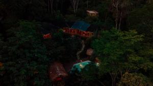 Foto sihtkohas Puerto Misahuallí asuva majutusasutuse Hamadryade Lodge galeriist