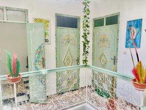 Fotografie z fotogalerie ubytování Riad Dar Lokman v Marrákéši