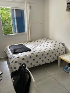 Katil atau katil-katil dalam bilik di Maison tout confort - Guadeloupe +13 gambar