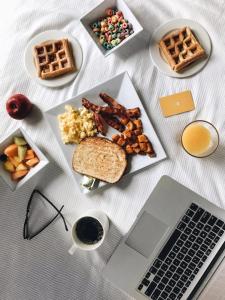 Afbeelding uit fotogalerij van Hyatt House Orlando International Drive in Orlando