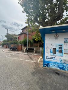 Foto dalla galleria di Casa Vacanze Stella Maris Vasto Marina centro a Vasto