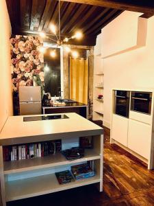 Gallery image of Le cordelier in Dijon +5 photos