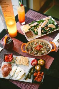 Afbeelding uit fotogalerij van Hyatt House Orlando International Drive in Orlando