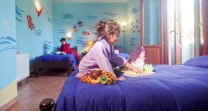 Majutusasutuse Hotel Il Querceto külastajad