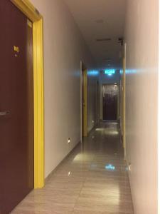 Fotografie z fotogalerie ubytování Hotel Alor Gajah v destinaci Melaka