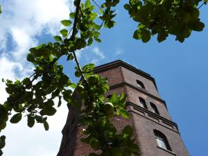 Mynd úr myndasafni af Alexianer Hotel am Wasserturm í Münster