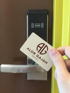 Fotografie z fotogalerie ubytování Hotel Alor Gajah v destinaci Melaka