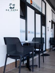Fotografie z fotogalerie ubytování Da Zara Hotel v destinaci Lalzit Bay