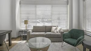 Gallery image of Landing at Lofts at American Life - 1 Bedroom in Central City in Birmingham