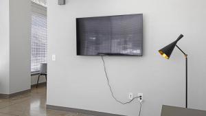 Gallery image of Landing at Lofts at American Life - 1 Bedroom in Central City in Birmingham