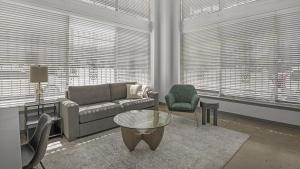 Gallery image of Landing at Lofts at American Life - 1 Bedroom in Central City in Birmingham