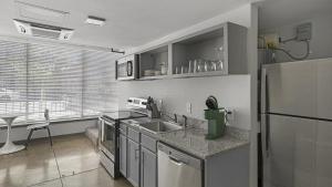 Gallery image of Landing at Lofts at American Life - 1 Bedroom in Central City in Birmingham