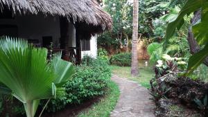 Gallery image of Villa Fortuna Malindi in Malindi