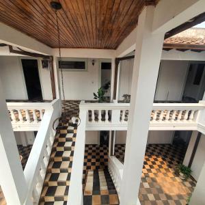 Foto sihtkohas Villa Concepción asuva majutusasutuse Hotel Victoria galeriist