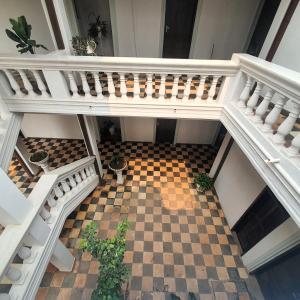 Foto sihtkohas Villa Concepción asuva majutusasutuse Hotel Victoria galeriist