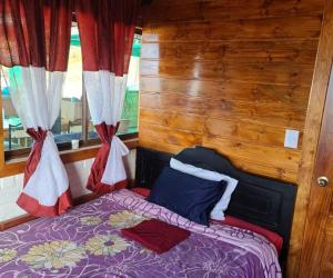 Gallery image of Vida Feliz EC in Nabón