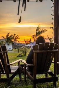 Naturlandskabet i nærheden af kroen + 66 billeder