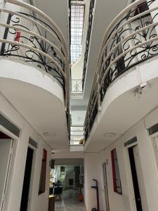Mynd úr myndasafni af Hotel Plateros í Cusco