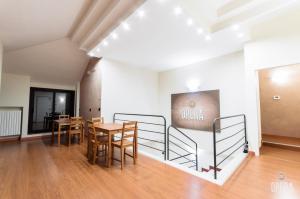 Fotografie z fotogalerie ubytování Opera B&B v destinaci Foggia