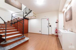 Fotografie z fotogalerie ubytování Opera B&B v destinaci Foggia