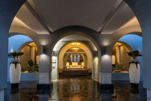 Gambar di galeri bagi Radisson Lagos Ikeja di Lagos