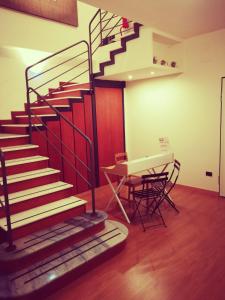Fotografie z fotogalerie ubytování Opera B&B v destinaci Foggia