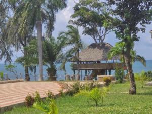 Gallery image of Mwambani Beach Villas (Tanga) in Tanga