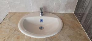 Bany a Hotel Rivera