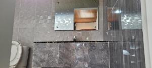 Bany a Hotel Rivera