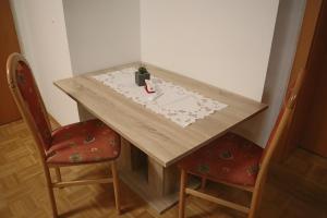 Fotografie z fotogalerie ubytování Appartement Lilia v Schladmingu