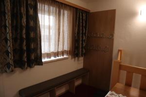 Postel nebo postele na pokoji v ubytování Appartement Lilia