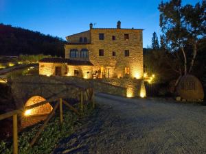 Zahrada ubytování Hotel Le Pozze Di Lecchi