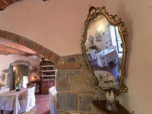 Fotografie z fotogalerie ubytování Hotel Le Pozze Di Lecchi v destinaci Gaiole in Chianti