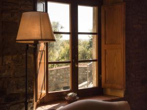 Fotografie z fotogalerie ubytování Hotel Le Pozze Di Lecchi v destinaci Gaiole in Chianti
