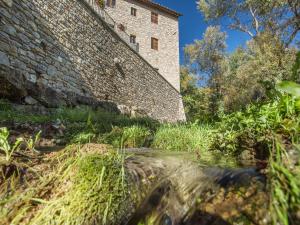 Fotografie z fotogalerie ubytování Hotel Le Pozze Di Lecchi v destinaci Gaiole in Chianti