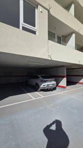 Bygningen som lejligheden ligger i + 1 billede