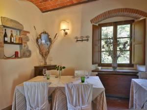 Nápoje v ubytování Hotel Le Pozze Di Lecchi