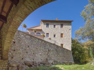 Fotografie z fotogalerie ubytování Hotel Le Pozze Di Lecchi v destinaci Gaiole in Chianti