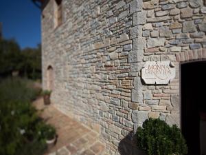 Fotografie z fotogalerie ubytování Hotel Le Pozze Di Lecchi v destinaci Gaiole in Chianti