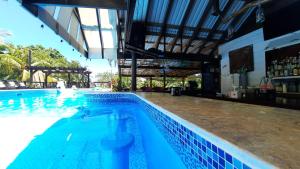 Bazén v ubytovaní Guava Grove Resort & Villas alebo v jeho blízkosti