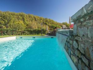 Bazén v ubytování Hotel Le Pozze Di Lecchi nebo v jeho okolí