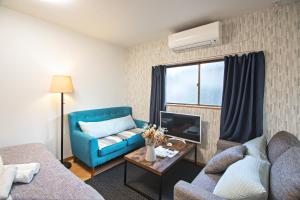 Home天下茶屋2F〜駅まで徒歩5分・最大6人・グループ旅行最適＊浴室＋ 