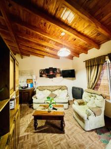 Μια τηλεόραση ή/και κέντρο ψυχαγωγίας στο Ruta 89 Tupungato +39 φωτογραφίες