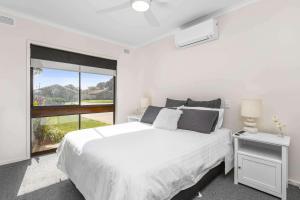 Gallery image of Mildura Family Home with Free WiFi in Mildura +18 photos