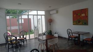 Fotografie z fotogalerie ubytování Villas Carlota Cancún v destinaci Cancún