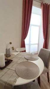 Χώρος καθιστικού στο Квартира в центре возле Соборной площади +42 φωτογραφίες