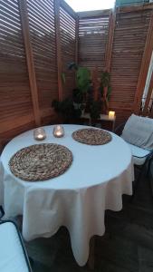 Φωτογραφία από το άλμπουμ του Квартира в центре возле Соборной площади στην Οδησσό