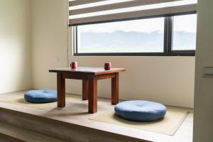 Fotografie z fotogalerie ubytování Inari Humble House v destinaci Chishang