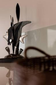 Gallery image of Tides & Tails - Pet Friendly in Scamander