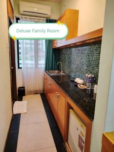 Gallery image of Fratini's Hotel Labuan in Labuan